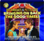 DREAMBOATS & PETTICOATS: Bringing on Back the Good Times! - Thumb 1