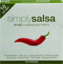 SIMPLY SALSA - Thumb 1