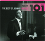 THE BEST OF JOHNNY MATHIS: Misty 101 - Thumb 1