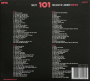 THE BEST OF JOHNNY MATHIS: Misty 101 - Thumb 2