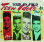 FOUR BY FOUR: Teen Idols - Thumb 1