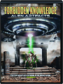 FORBIDDEN KNOWLEDGE: Alien Artifacts - Thumb 1