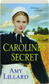 CAROLINE'S SECRET - Thumb 1