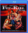 FIT TO KILL - Thumb 1
