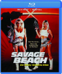 SAVAGE BEACH - Thumb 1