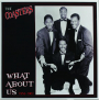 THE COASTERS: What About Us, 1954-1961 - Thumb 1