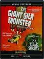 THE GIANT GILA MONSTER - Thumb 1