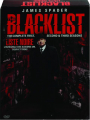 THE BLACKLIST: The Complete First, Second & Third Seasons - Thumb 1