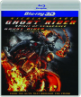 GHOST RIDER: Spirit of Vengeance - Thumb 1