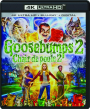 GOOSEBUMPS 2 - Thumb 1