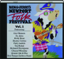 BEN & JERRY'S NEWPORT FOLK FESTIVAL: '88 Live - Thumb 1