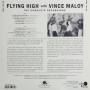 FLYING HIGH WITH VINCE MALOY: The Complete Recordings - Thumb 2