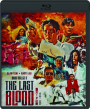 THE LAST BLOOD - Thumb 1
