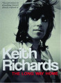 KEITH RICHARDS: The Long Way Home - Thumb 1