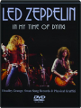 LED ZEPPELIN: In My Time of Dying - Thumb 1