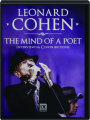 LEONARD COHEN: The Mind of a Poet - Thumb 1