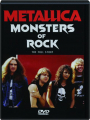 METALLICA: Monsters of Rock - Thumb 1