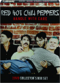 RED HOT CHILI PEPPERS: Handle with Care - Thumb 1