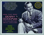 THE BENNY GOODMAN HITS COLLECTION, VOL. 2, 1939-53 - Thumb 1