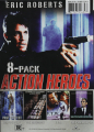 ACTION HEROES 8-PACK - Thumb 2