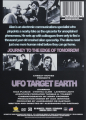 UFO TARGET EARTH - Thumb 2
