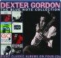 DEXTER GORDON: The Blue Note Collection - Thumb 1