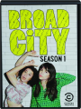 BROAD CITY: Season 1 - Thumb 1