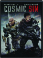 COSMIC SIN - Thumb 1