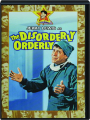 THE DISORDERLY ORDERLY - Thumb 1