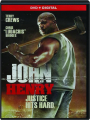JOHN HENRY - Thumb 1