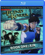 THE LEGEND OF KORRA--BOOK ONE: Air - Thumb 1