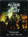 ALONE WE FIGHT - Thumb 1