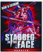 STABBED IN THE FACE - Thumb 1