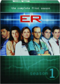 ER: The Complete First Season - Thumb 1