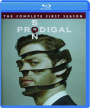 PRODIGAL SON: The Complete First Season - Thumb 1