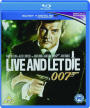 LIVE AND LET DIE - Thumb 1