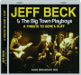 JEFF BECK & THE BIG TOWN PLAYBOYS - Thumb 1