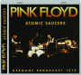 PINK FLOYD: Atomic Saucers - Thumb 1