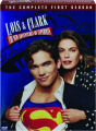 LOIS & CLARK: The Complete First Season - Thumb 1