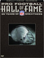 PRO FOOTBALL HALL OF FAME: 85 Years of Greatness - Thumb 1