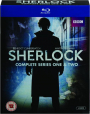 SHERLOCK: Complete Series One & Two - Thumb 1