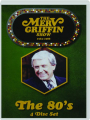 THE MERV GRIFFIN SHOW: The 80's - Thumb 1