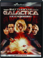 BATTLESTAR GALACTICA: The Miniseries - Thumb 1