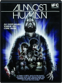 ALMOST HUMAN - Thumb 1