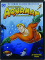 THE ADVENTURES OF AQUAMAN: The Complete Collection - Thumb 1
