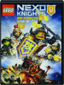LEGO NEXO KNIGHTS: Season Two - Thumb 1