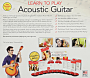 LEARN TO PLAY ACOUSTIC GUITAR - Thumb 2