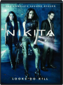 NIKITA: The Complete Second Season - Thumb 1