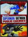 SUPERMAN / BATMAN: Public Enemies - Thumb 1