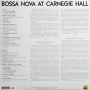 BOSSA NOVA AT CARNEGIE HALL - Thumb 2